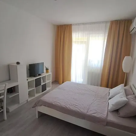 Bucuresti. Apartamento