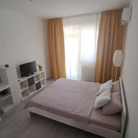 Apartment Bucuresti. *